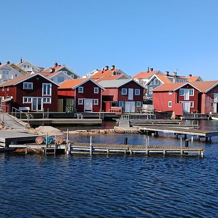 Stenroes Smoegen Centralt, Stora Rum Екстериор снимка