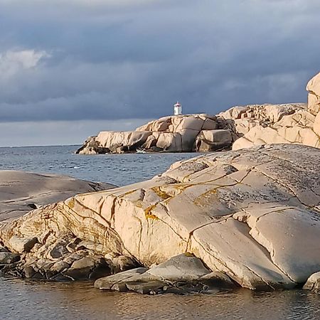 Stenroes Smoegen Centralt, Stora Rum Екстериор снимка