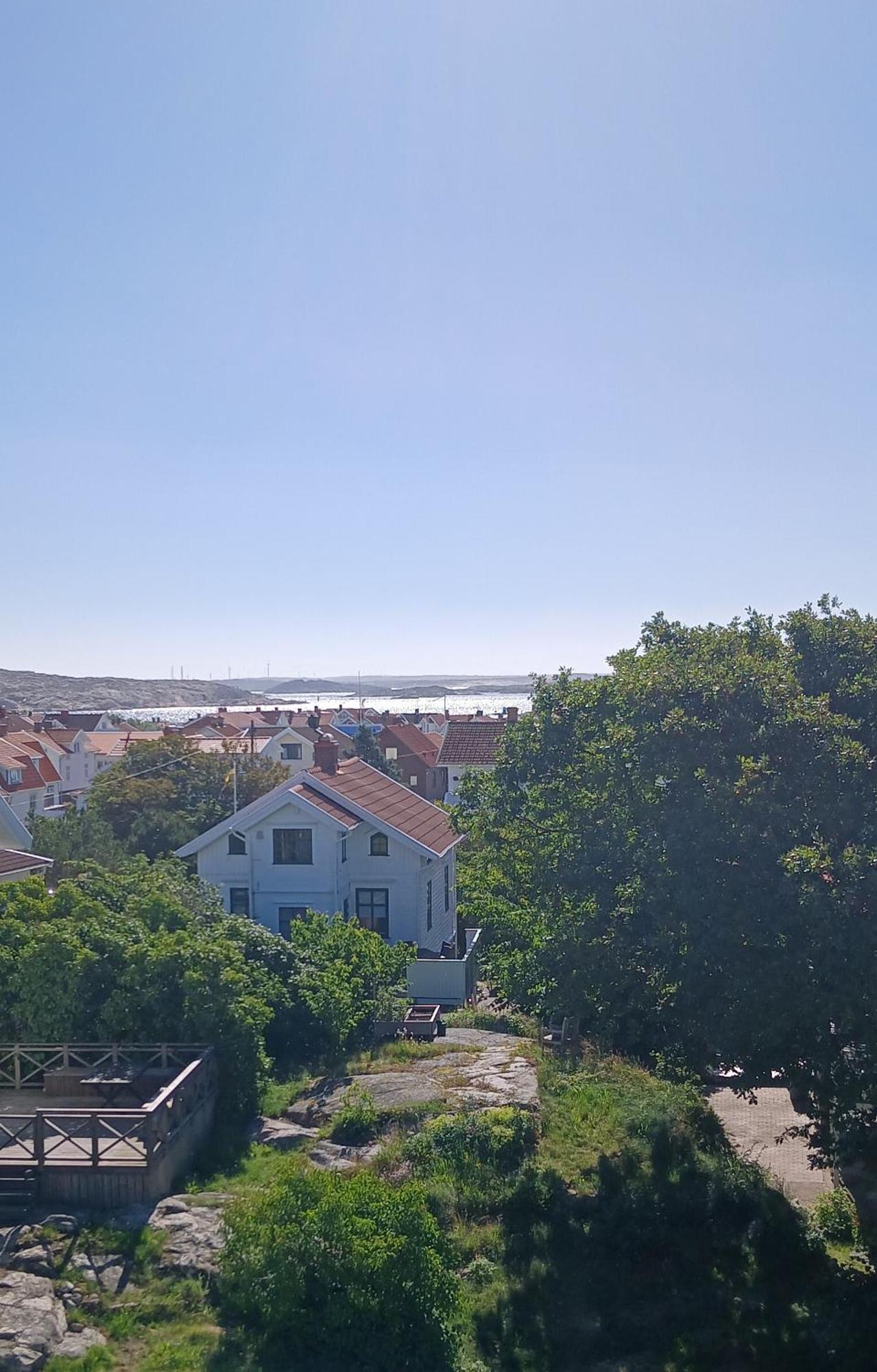 Stenroes Smoegen Centralt, Stora Rum Екстериор снимка