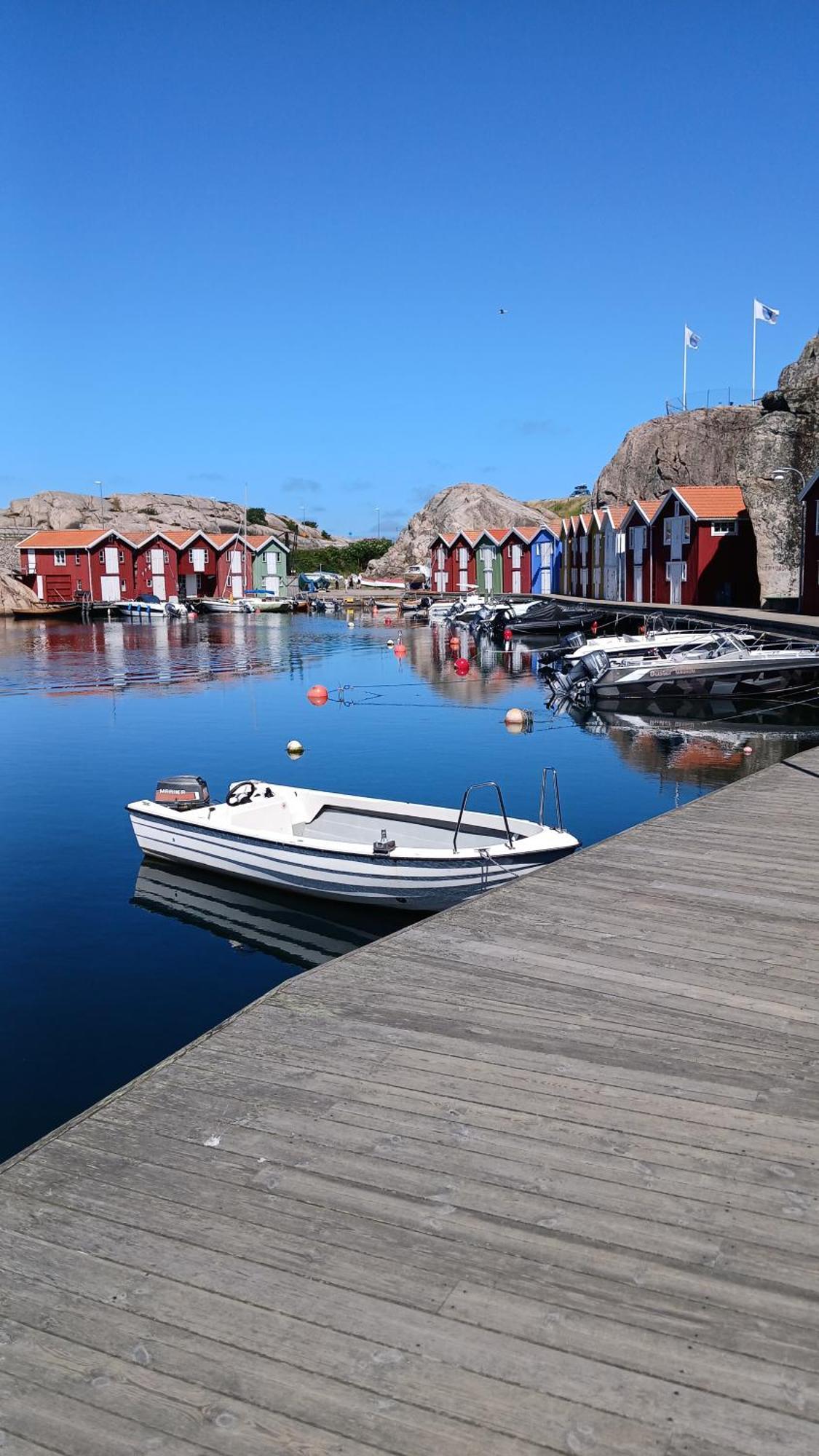 Stenroes Smoegen Centralt, Stora Rum Екстериор снимка