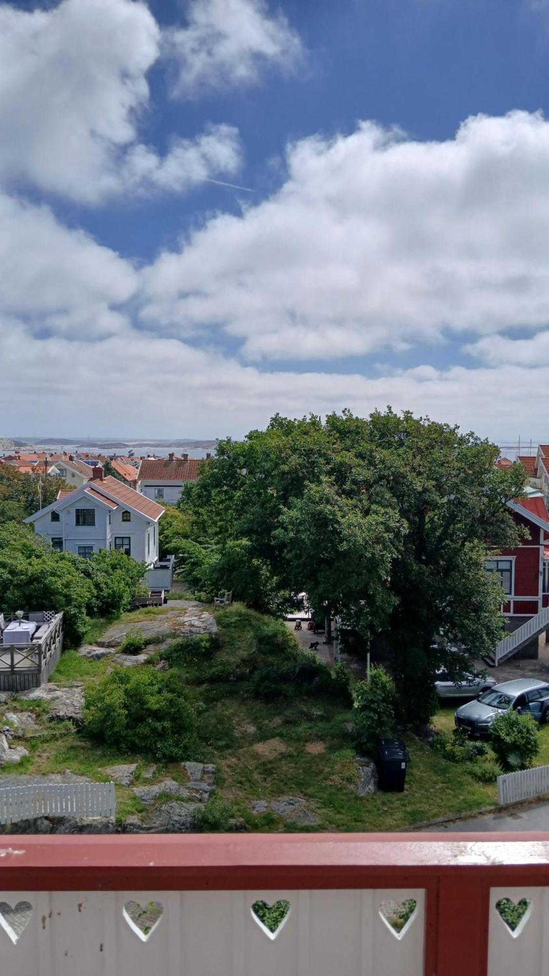 Stenroes Smoegen Centralt, Stora Rum Екстериор снимка