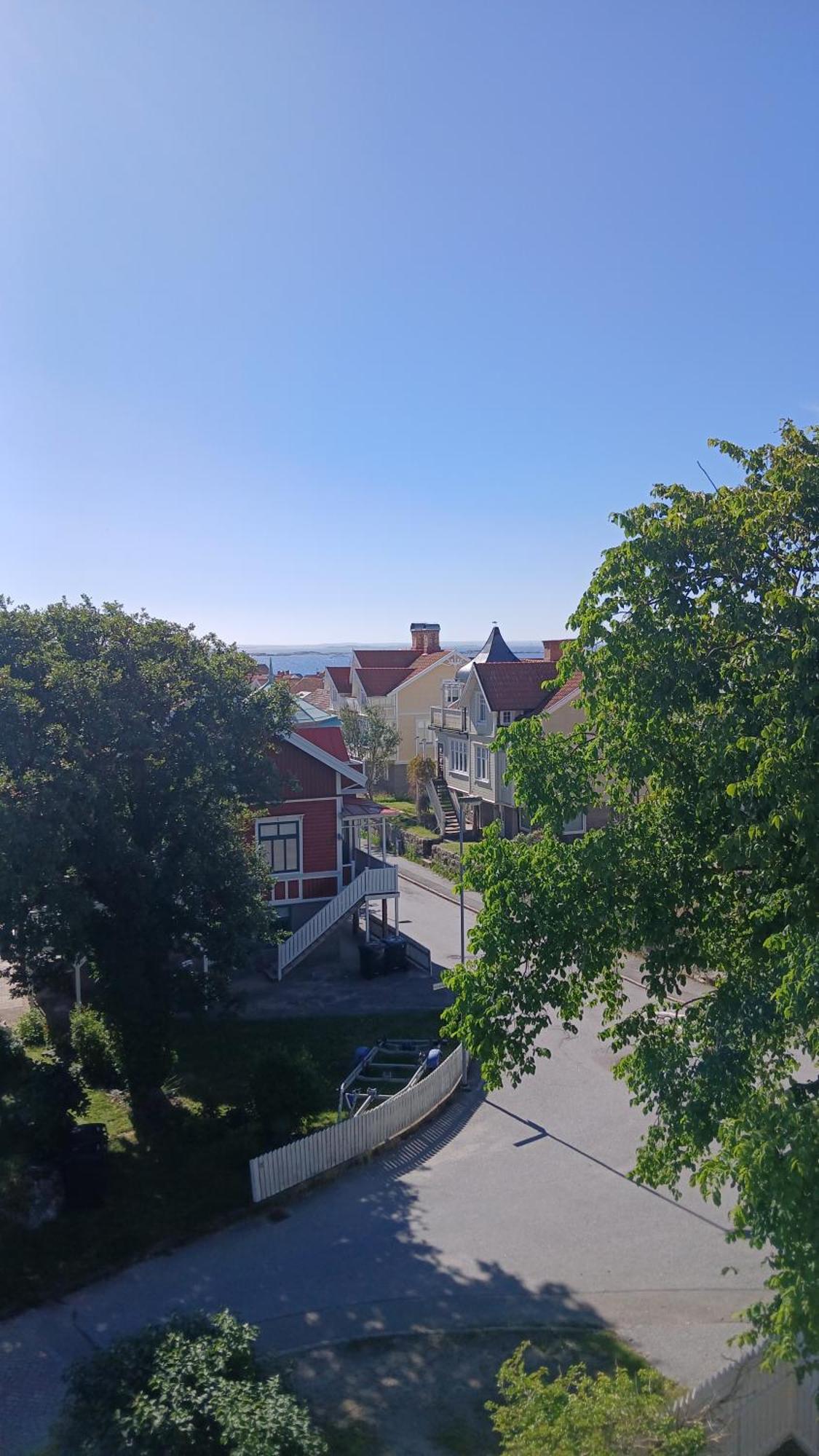 Stenroes Smoegen Centralt, Stora Rum Екстериор снимка