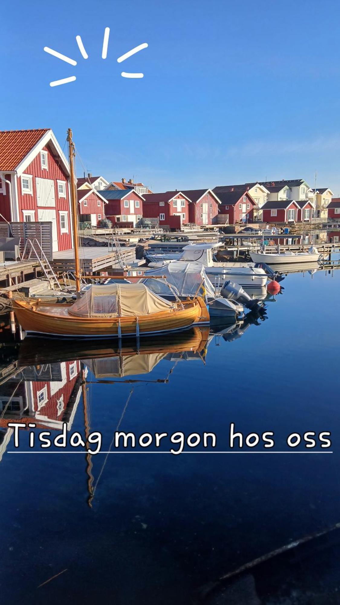 Stenroes Smoegen Centralt, Stora Rum Екстериор снимка