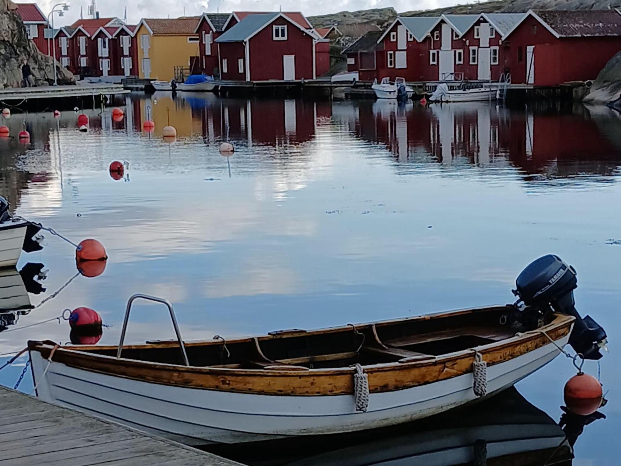 Stenroes Smoegen Centralt, Stora Rum Екстериор снимка